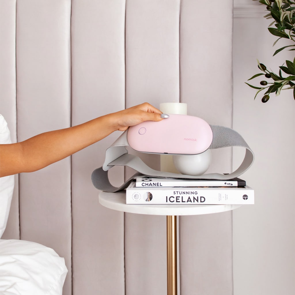 Maia for back pain