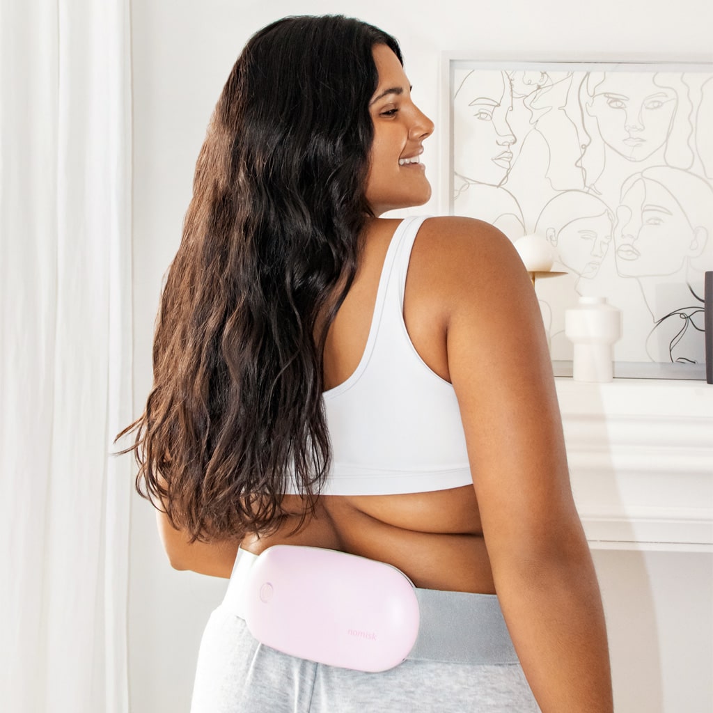 Maia for back pain