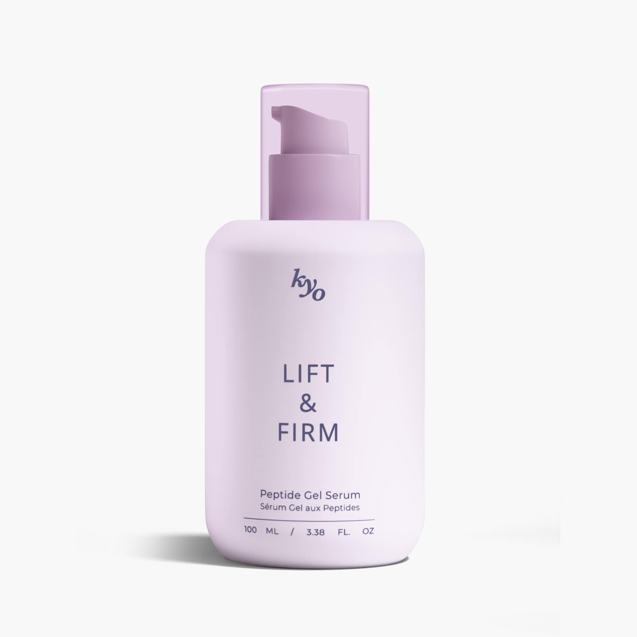 Lift & Firm Serum